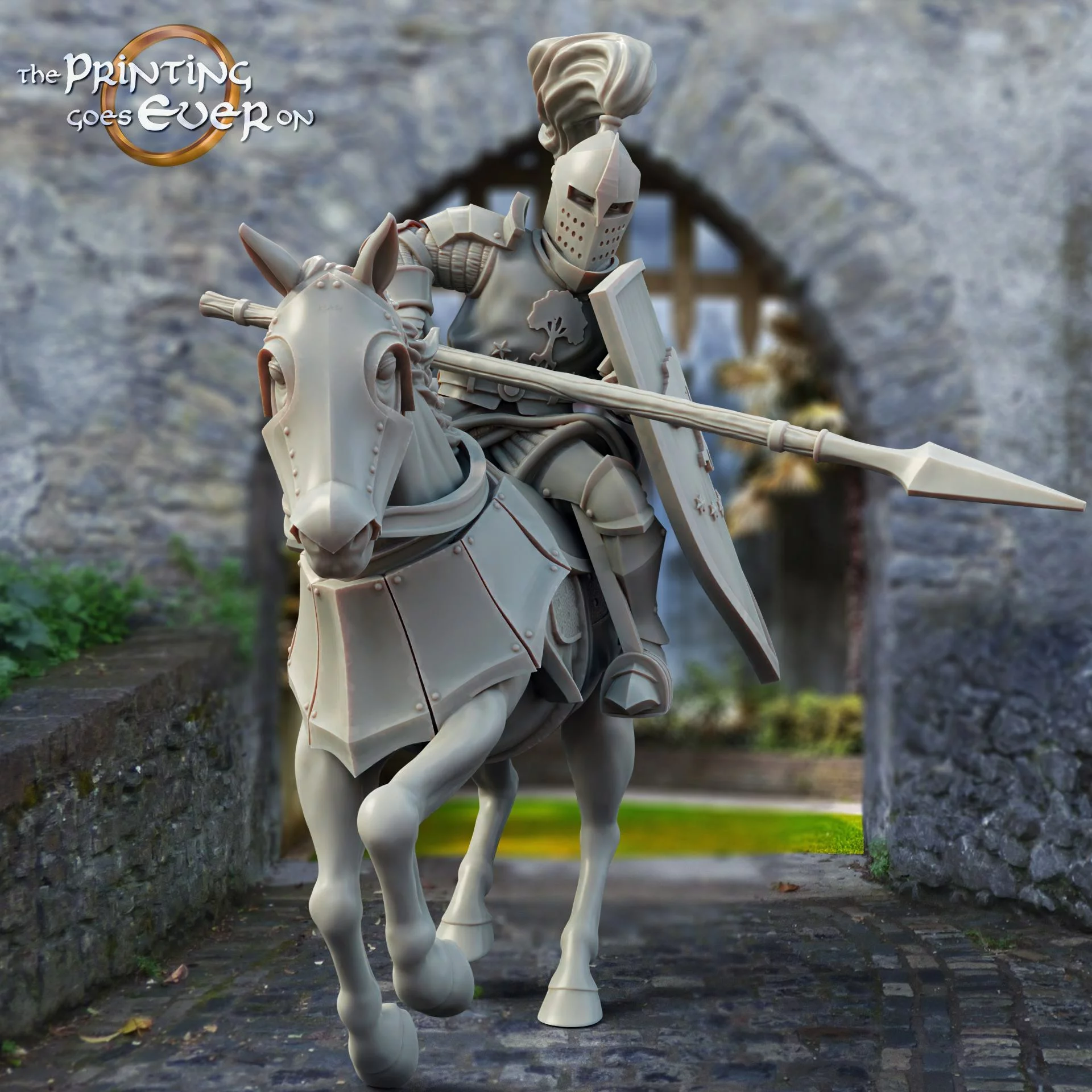 Chapter 26 - Complete Bundle – The Printing Goes Ever On